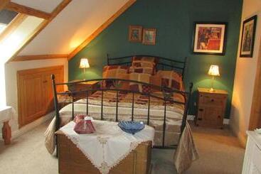 Breacan Cottage B&b