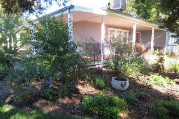 בית מלון כפרי 3107 Estate