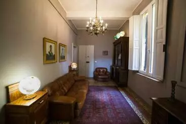 Bed and Breakfast Casa Mappamondo