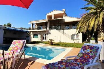 צימר Suite & Spa Panoramic Olivars