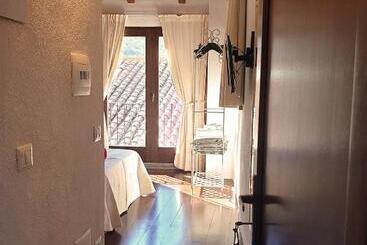 Nocleg ze śniadaniem The Templars Guesthouse