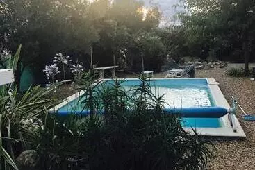 Bed and Breakfast Villa Py