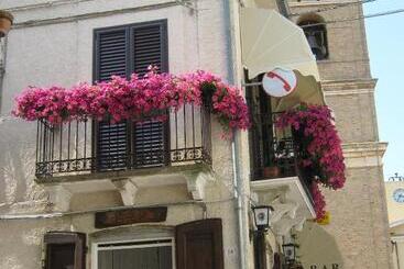 Bed & Breakfast Il Ghiro