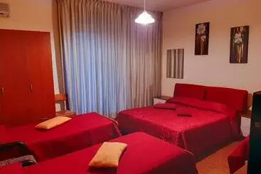 Bed & Breakfast Il Ghiro
