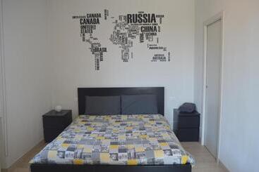 Пансион Casa Tua