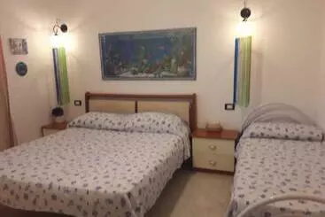Majatalo Villa Giorgia