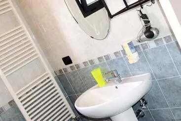 Appart'hotel Vittoria Resort Residence B&b