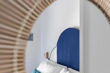 B&b Sapore Di Mare Nel Blu