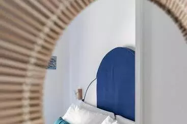 B&b Sapore Di Mare Nel Blu