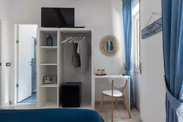 B&b Sapore Di Mare Nel Blu