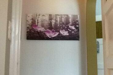 צימר Het Harlekijntje