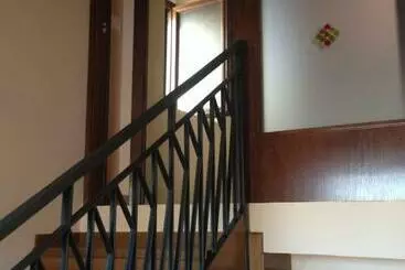 Aamiaismajoitus (B&B) Le Stanzedi Karola&luigia