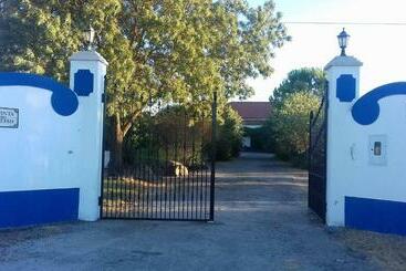 住宿加早餐  Quinta Do Freixo