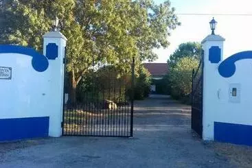 ベッドアンドブレックファースト Quinta Do Freixo