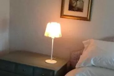 Bed and Breakfast Swan Cottage