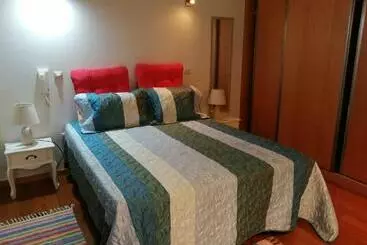 Bed and Breakfast Vianashome