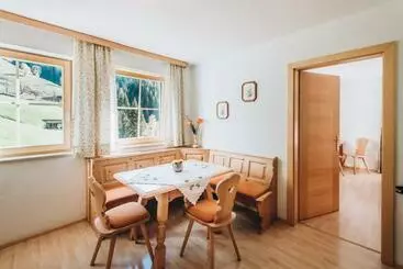 Hotelli Grassbichlhof