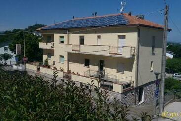 بنسيون Antica Gemma