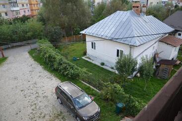 Pensione Baza Sportiva Adelina