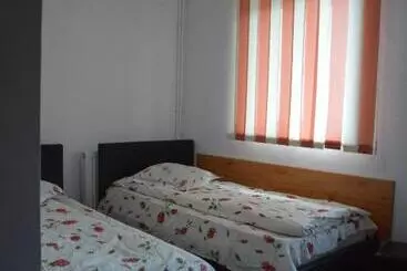 Pansiyon Baza Sportiva Adelina