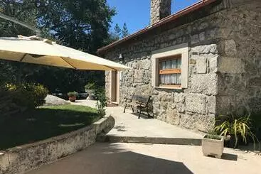 ペンション Casa Do Serrador