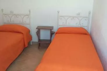 Pensione Punteri
