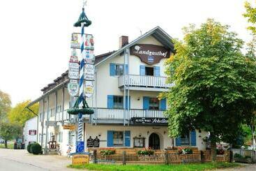 Albergue Pension Alter Wirt