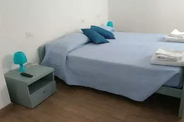 Bed and Breakfast La Vie Est Belle