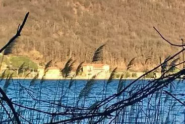 B&b Notte Sul Lago