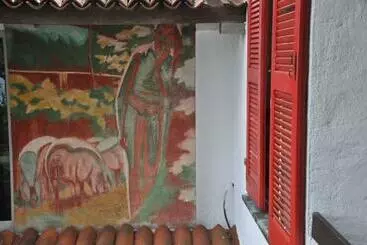Nocleg ze śniadaniem Residenza La Torre