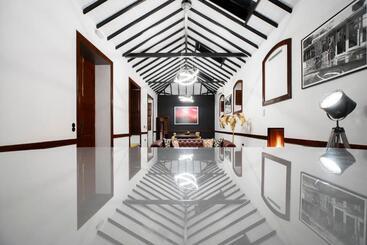 צימר The El Paso