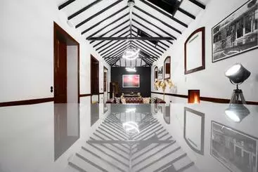 Bed and Breakfast The El Paso