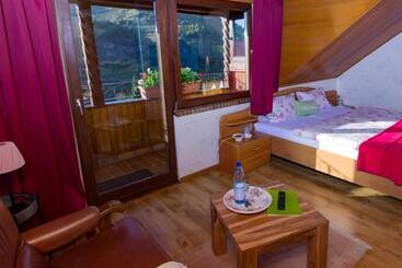 Bed & Breakfast Sandra Müller