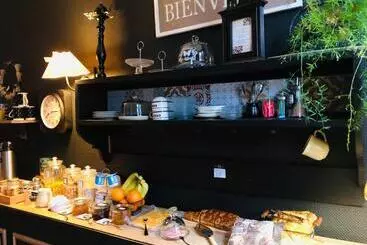 Majatalo A La Dolce Vita