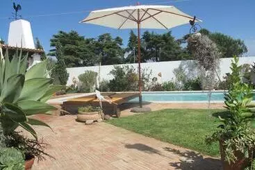 Pensione Casa Dos Cactos