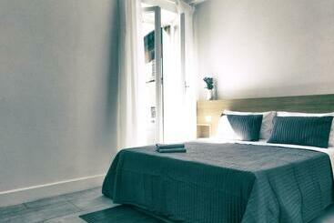 펜션 Guest House S.caterina