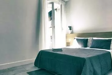 Pensión Guest House S.caterina