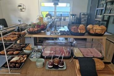 Pensionat Haus Karina