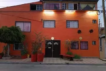 پانسیون Hospedaje Barato Mi Casita De Colores