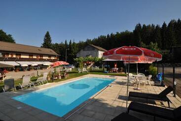 펜션 Kärnten Appartements