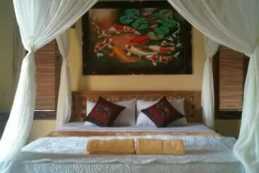 Majatalo Maha Neka Villa