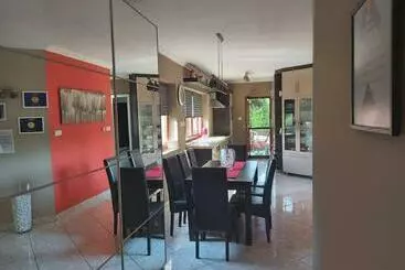 Pensão Nyirjes Vendégház