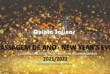 Majatalo Quinta Salinas Puro Prazer