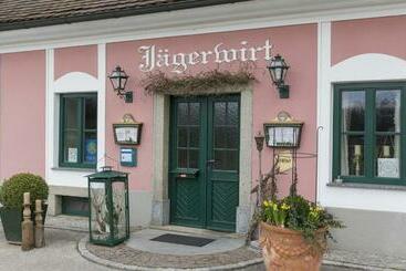 旅馆 Gasthof Jaegerwirt