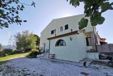 B&b Il Poggio Di Fiore