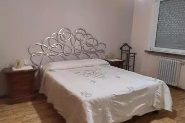 B&b Molin Del Topo