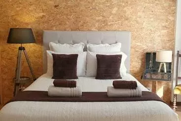 Bed and Breakfast Casa Do Criativo ® Bed&breakfast