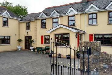 ベッドアンドブレックファースト Grannagh Castle House