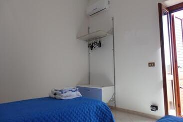 Bed and Breakfast La Casetta