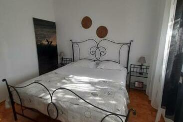 Pensjonat Casa Oceano